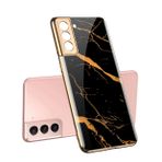 Homoyoyo Mumluk Desenli Telefon Kılıfı desen telefon kabuğu cep telefonu koruyucusu mermer telefon kabuğu telefon cam telefon kapağı düşme önleyici telefon kılıfı cam kabuk kılıf S21