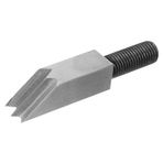 Homoyoyo Pah Kırma Planya Kafası Ağaç Işleme Kenar Pah Ahşap Için Manuel Planya Kesici Kafa Kenar Bandı Kesici Kafa Pah Kenar Bantlama Planya Kesici Kafa Pah Aracı Metal Silver