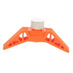Homoyoyo Sander Çalışma Araçları Ve Ekipmanları Parlatma Aracı Zımpara Bloğu Zımpara Blokları Kum Bloğu DIY Için Zımpara Bloğu El Zımpara Bloğu Zanaat Aksesuarları Parlatma Bloğu Zımpara