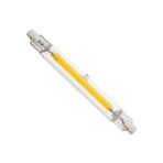 Homoyoyo T Tipi Ampul Gün ışığı Ampulü Led Gece Ampulü 360° Açılı Ampuller Doğrusal Ampul Projektör Ampulü Led Ampul Peyzaj ışıkları Filament Sel ışıkları Neden Olmuş R7s Halojen