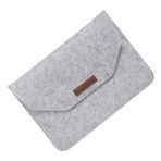 HOMSFOU 1 Bilgisayar bilgisayar kılıfı bilgisayar kasası bilgisayar çantası el çantası netbook taşıma çantası dizüstü bilgisayar leptop çantası düz kol çantası kılıf