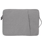 HOMSFOU Leptop Çantası Iş Çantası Tablet Tutucu Tablet Kılıfı Oyun Laptop Çantası Dizüstü Bilgisayar Kasası Dizüstü Montaj Dizüstü Taşıma Çantası Polyester Seyahat Taşınabilir Dosya Tutucu
