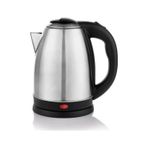 Homstar HS-K4110 1.7 lt Paslanmaz Çelik Su Isıtıcı Kettle