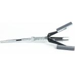 Homyl 2 Inç Araba Motor Silindir Fren Hone Honing Araçları Delik Garaj 32-89MM (Yurt Dışından)