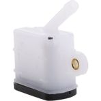 Homyl 51 * 47MM Arka Fren Rezervuar Sıvı Şişesi Motor Master Silindir Evrensel 51 × 47MM (Yurt Dışından)