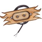 Homyl Akçaağaç String Gitar Pikap Yedek Parçalar ve Elektro Gitarlar Için Küçük Parçalar (Yurt Dışından)