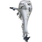 Honda 10 Hp Ipli Dıştan Takma Kısa Şaft Deniz Motoru