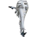 Honda 10 Hp Marşlı Dıştan Takma Kısa Şaft Deniz Motoru