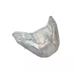 Honda 2021-2025 Pcx Arka Stop Camı Şeffaf Renk Supermoto