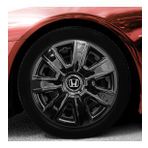Honda 205 14 İnç 4 Adet Jant Kapağı Seti