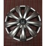 Honda 328 15 İnç Esnek Kırılmaz Jant Kapağı