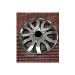 Honda 330 15 İnç Esnek Kırılmaz Jant Kapağı