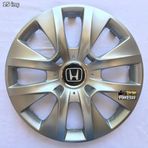 Honda 334 15 İnç Esnek Kırılmaz Jant Kapağı