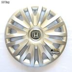 Honda 412 16 İnç 4 Adet Jant Kapağı Seti