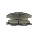 Honda 45022S04G00 Civic 1992-1998 1.5 1.4 Ön Fren Balata