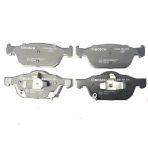 Honda 45022TV0E02 Civic 2012-2021 1.6 1.5 Ön Fren Balata