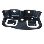 Honda Accord- 08/15 Arka Tampon Braketi Orta Sağ (tw) - 71505-s5a-000