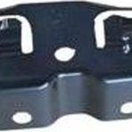 Honda Accord- 08/15; Arka Tampon Braketi Orta Sol (Tw) (Oem No: 71555-S5A-000)