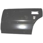 Honda Accord 1990-1993 Arka Kapı Sacı Sağ (Oem No: 67611-Sm4-A00zz)