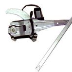 Honda Accord 1990-2000 Sağ Elektrikli Motorlu Arka Cam Krikosu