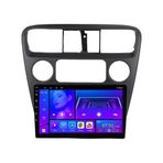 Honda Accord 1999-2000 Android Multimedya Sistemi - 9 İnç HD Dokunmatik Ekran - Kablosuz CarPlay & Android Auto - GPS Navigasyon, WiFi, Bluetooth, Geri Görüş Kamerası Hediyeli (4 GB 8 ÇEKİRDEK)