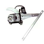 Honda Accord 1999-2000 Arka Cam Krikosu Sağ Elektrikli - Motorlu (2 Fiş Li) (Adet) (Oem No:72711s84a01)