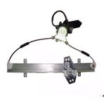 Honda Accord 1999-2000 Ön Cam Krikosu Sol Elektrikli - Motorlu (4 Fiş Li) (Adet) (Oem No:72250s84a01)