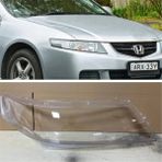 Honda Accord 2003 2008 Far Camı - Sağ