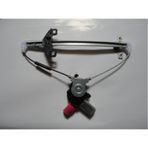 Honda Accord 2003-2008 Sağ Elektrikli Motorlu Arka Cam Krikosu