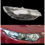 Honda Accord 2009-2013 Far Camı - Sağ