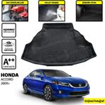 Honda Accord 2009 Sonrası Bagaj Havuzu