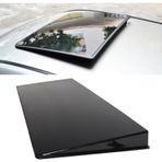 Honda Accord 2017+ Sunroof Piona Black Yalancı Çakma Sunroof