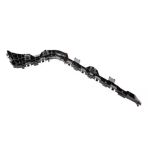 Honda Accord- 2021-2024; Arka Tampon Bağlantı Braketi Sol (Tw) Oem No: (71598TVAA01)