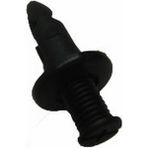 HONDA ACCORD- 90/91 ÖN TAMPON KLİPSİ VİDALI TİP (HUSHAN) 91502-SM4-000
