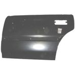 Honda Accord- 90/93; Arka Kapı Sacı Sol (Oem No: 67611-Sm4-A00Gz)