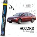 Honda Accord Silecek Seti Sentinel 650MM-400MM