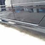 Honda Accord Yan Marşpiyel