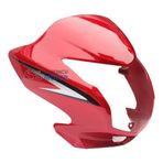 Honda Ace 125 Far Muhafazası