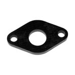 Honda Activa 100 Karbüratör Manifold Plastiği Fiber Küçük