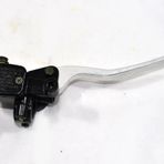 Honda Activa 125 S On Fren Ust Merkezi Komple Oem Kalite - Arasmoto