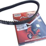 Honda Activa Kayış Bando 727,5-18,5-30 Gri Hn Ha4s002