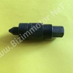 HONDA ACTİVA ROTOR ÇEKTİRMESİ