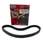 Honda Activa S Kayış Gri (Bando)