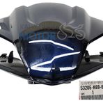 Honda Activa S Orjinal Gidon Muhafaza