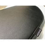 Honda Akdeniz Sele Kaplama Pcx 125 Matrix Siyah Lastikli Sele Kılıfı - Mat Titanium