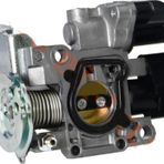 Honda Alpha 110 Benzin Otomatiği Gaz Kelebeği Komple Monero