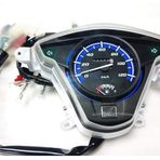 Honda Alpha Kilometre Saati