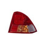 Honda Arka Stop Lambası Sağ ( Dış ) Civic 2003-