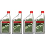 Honda Atf Dw-1 Orijinal Şanzıman Yağı 0,946 ml