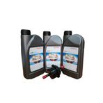 Honda Atf Dw-1 Şanzıman Yağı 3 L + Filtre